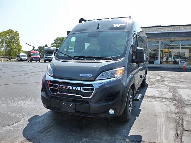 2024 Travato/59K/2024 image-1