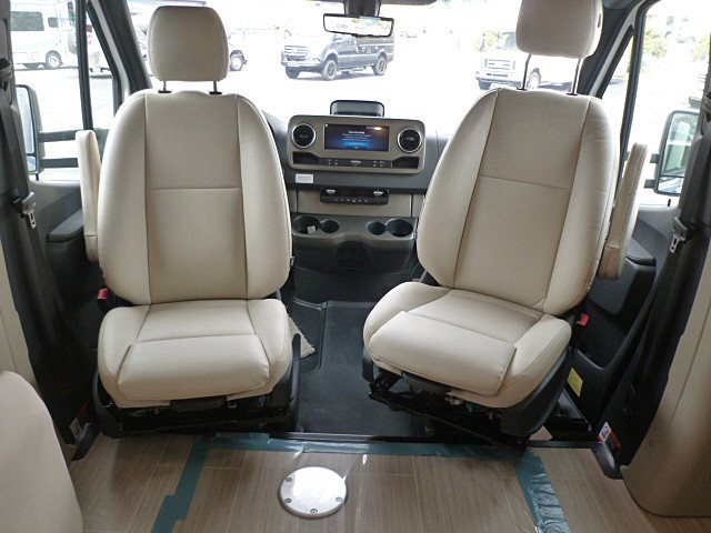 2026 Winnebago Navion 24D for Sale