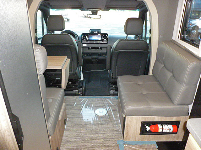 2026 Winnebago EKKO 23B for Sale