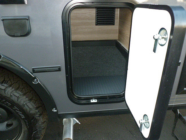 2026 Winnebago EKKO 23B for Sale