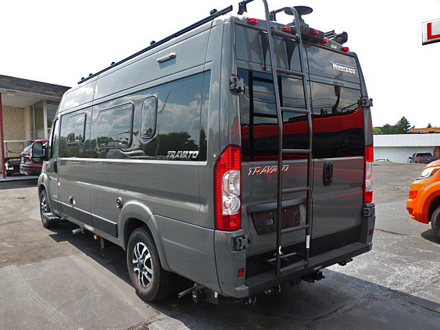 2025 Travato/59K/2025 image-5