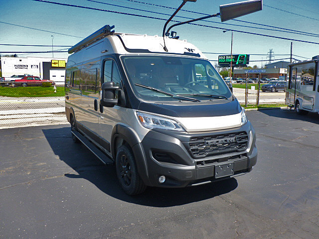 2026 Winnebago Travato 59K for Sale