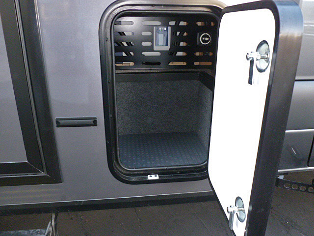 2026 Winnebago EKKO 23B for Sale