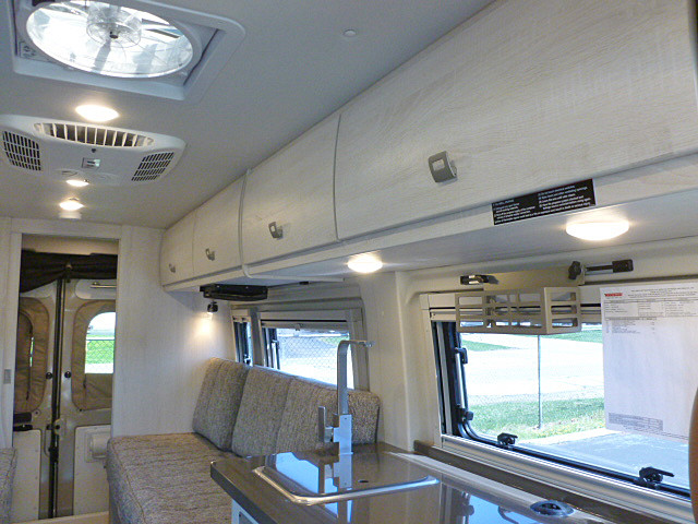 2026 Winnebago Travato 59K for Sale