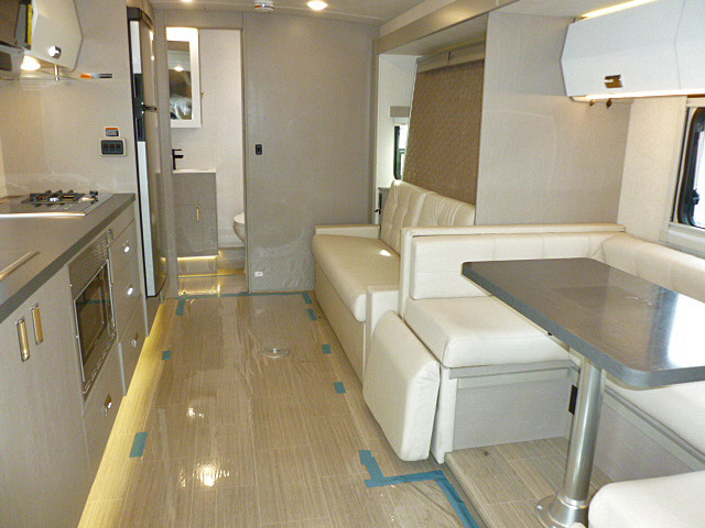 2026 Winnebago Navion 24D for Sale