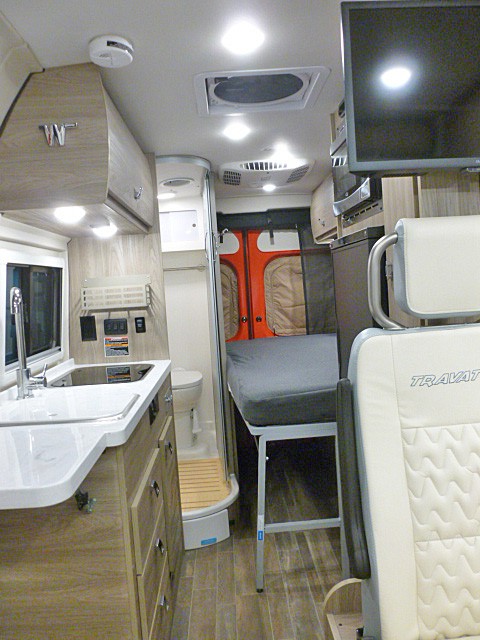 2024 Travato/59G/2024 image-17