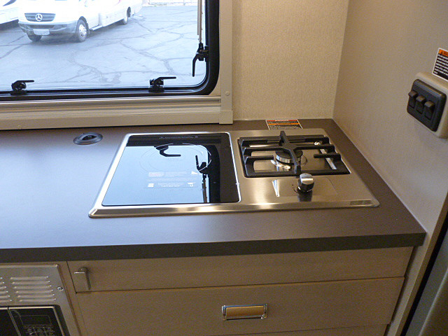 2026 Winnebago Navion 24D for Sale