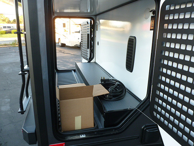 2026 Winnebago EKKO 23B for Sale