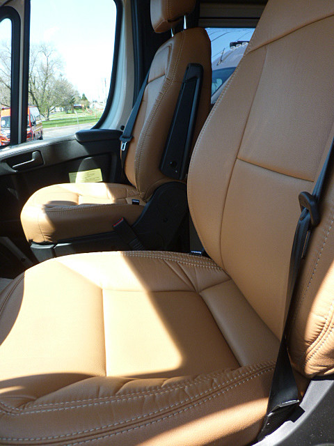 2026 Winnebago Travato 59K for Sale