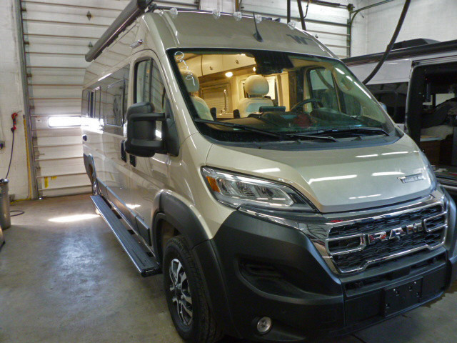 2025 Travato/59K/2025 image-1