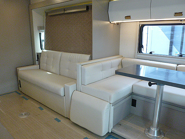2026 Winnebago Navion 24D for Sale