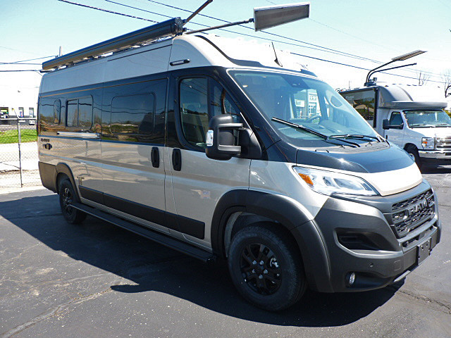 2026 Winnebago Travato 59K for Sale