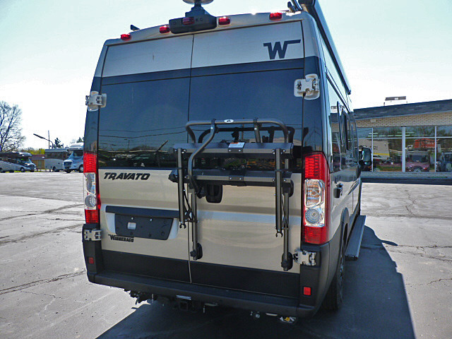 2026 Winnebago Travato 59K for Sale