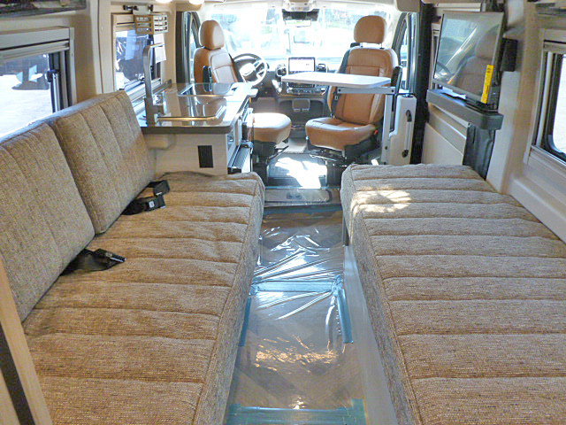 2026 Winnebago Travato 59K for Sale