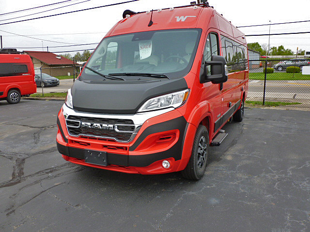 2024 Travato/59G/2024 image-1