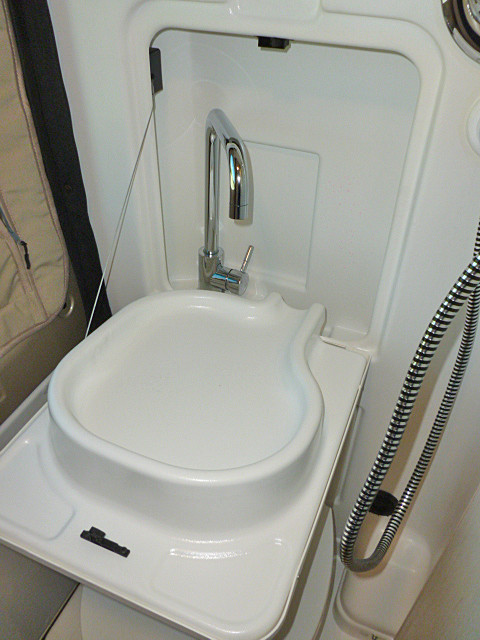 2026 Winnebago Travato 59K for Sale