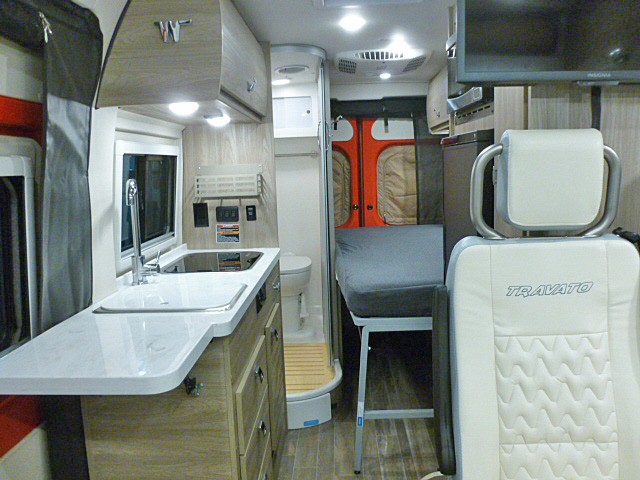 2024 Travato/59G/2024 image-16