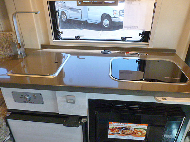2026 Winnebago Travato 59K for Sale