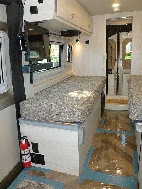 2026 Winnebago Travato 59K for Sale