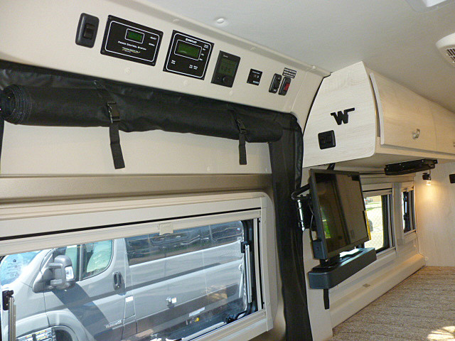 2026 Winnebago Travato 59K for Sale