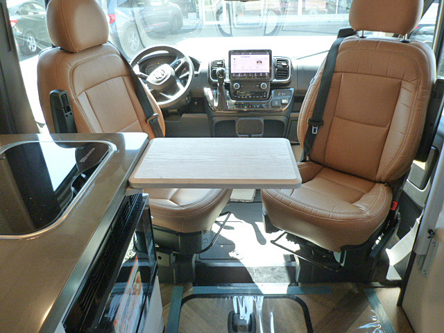 2026 Winnebago Travato 59K for Sale