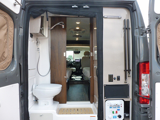 2025 Travato/59K/2025 image-31