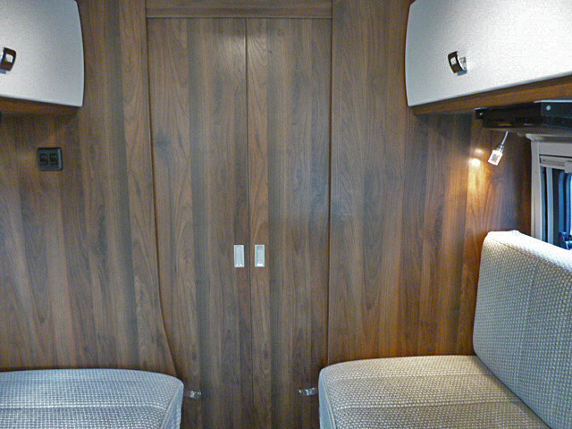 2025 Travato/59K/2025 image-27