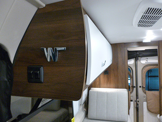 2025 Travato/59K/2025 image-21