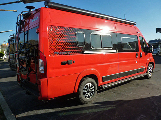 2024 Travato/59KL/2024 image-4