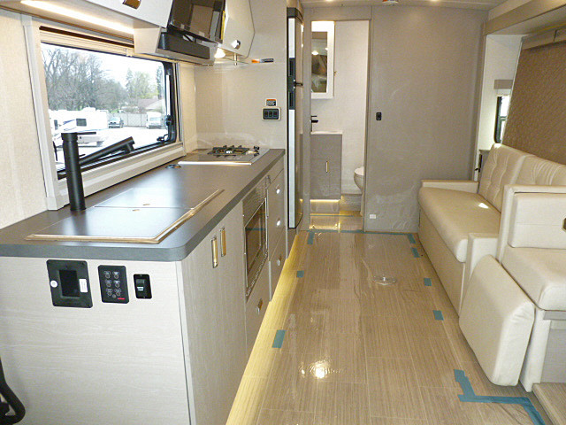 2026 Winnebago Navion 24D for Sale