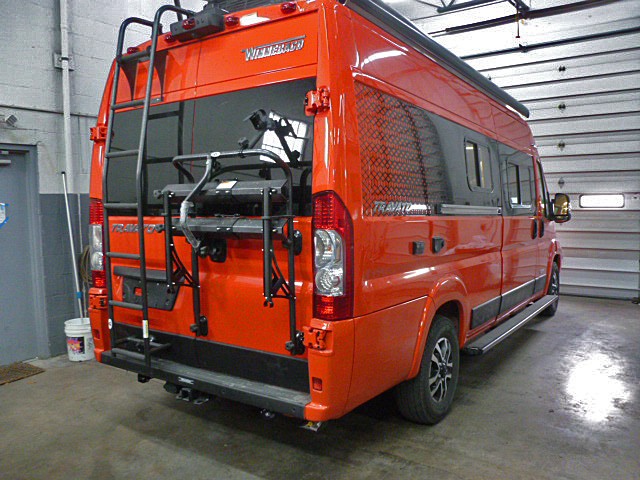 2024 Travato/59G/2024 image-4