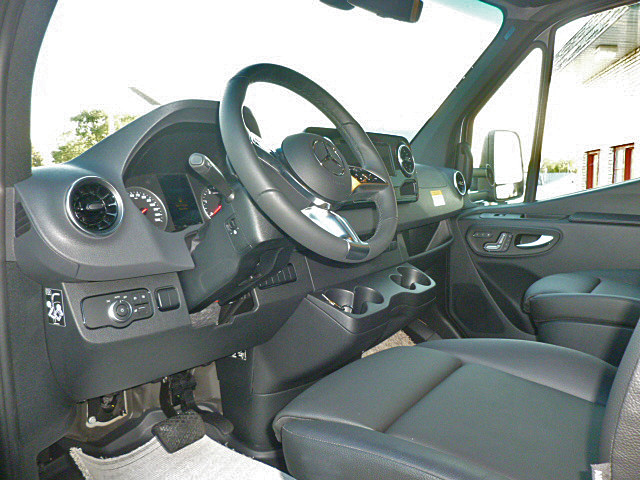 2026 Winnebago EKKO 23B for Sale