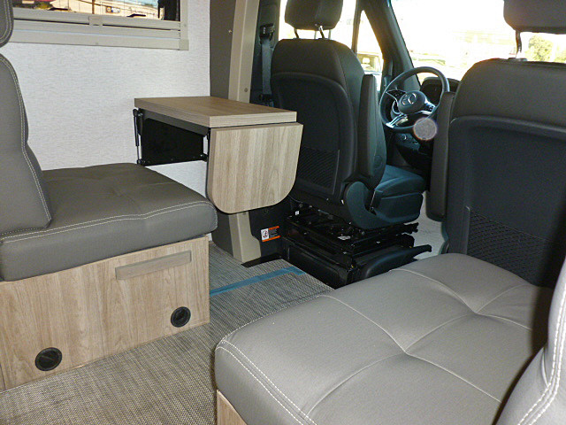 2026 Winnebago EKKO 23B for Sale