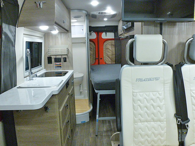 2024 Travato/59G/2024 image-14