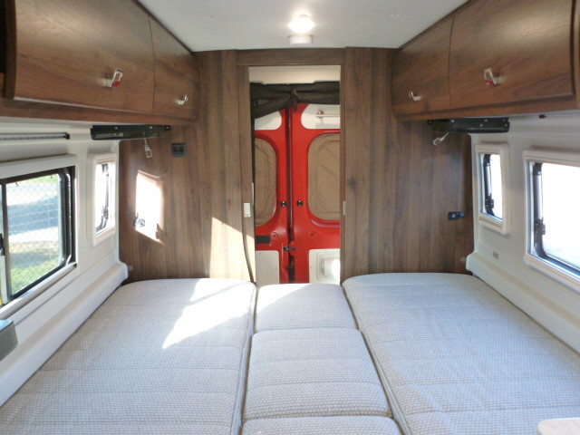 2024 Travato/59KL/2024 image-27