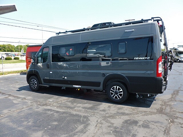 2024 Travato/59K/2024 image-2