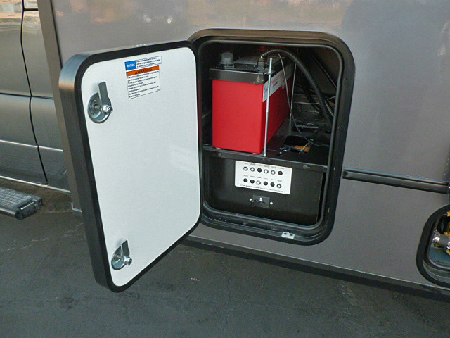 2026 Winnebago EKKO 23B for Sale