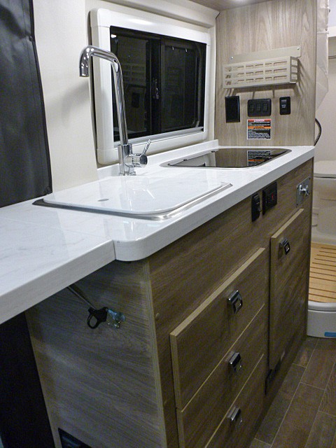 2024 Travato/59G/2024 image-13