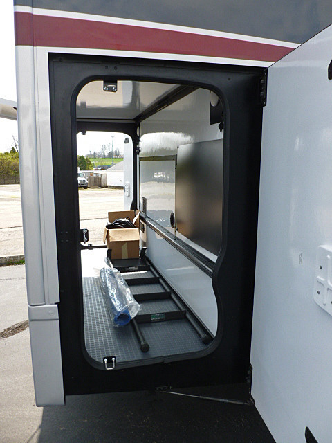 2026 Winnebago Navion 24R for Sale