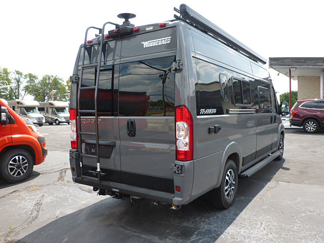 2025 Travato/59K/2025 image-6