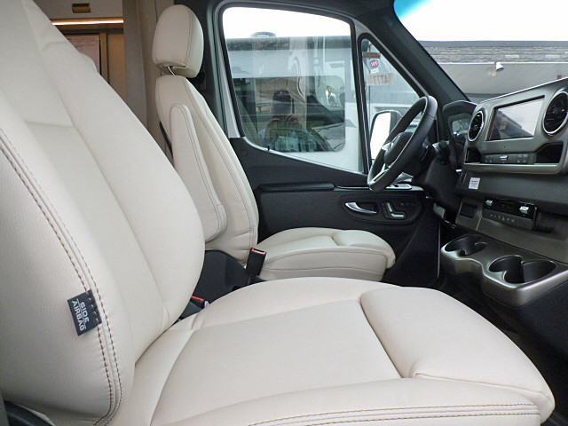 2026 Winnebago Navion 24D for Sale