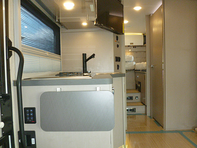 2026 Winnebago Navion 24R for Sale