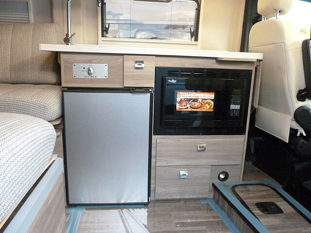 2024 Travato/59KL/2024 image-5