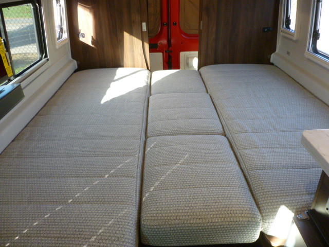 2024 Travato/59KL/2024 image-26