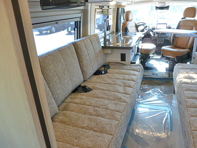 2026 Winnebago Travato 59K for Sale