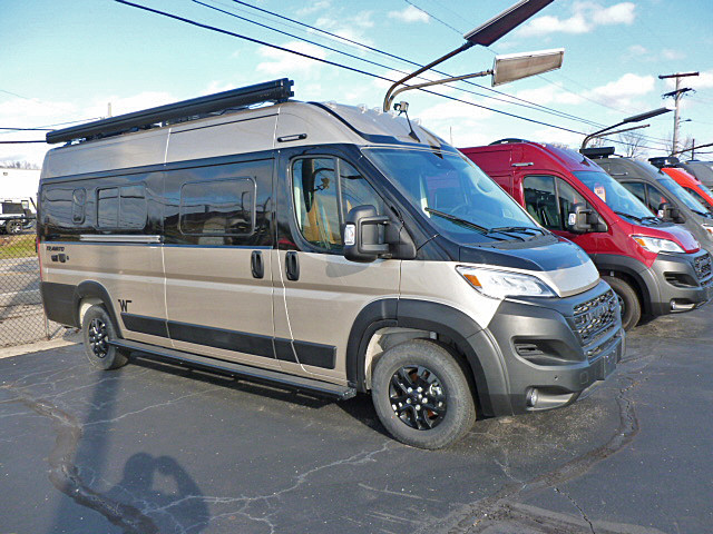 2026 Winnebago Travato 59K for Sale in Dayton, OH