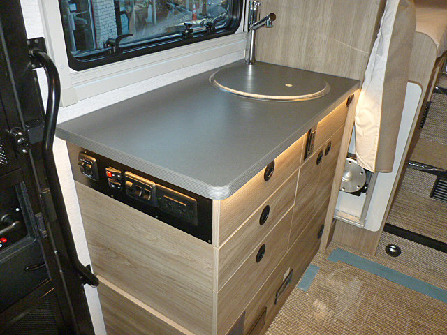 2026 Winnebago EKKO 23B for Sale