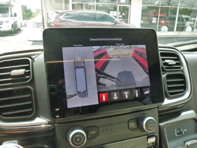 2025 Travato/59K/2025 image-14