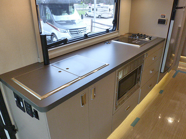 2026 Winnebago Navion 24D for Sale