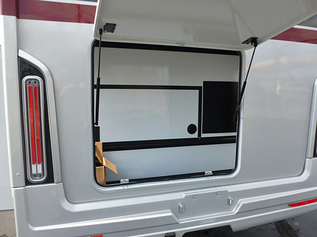 2026 Winnebago Navion 24R for Sale